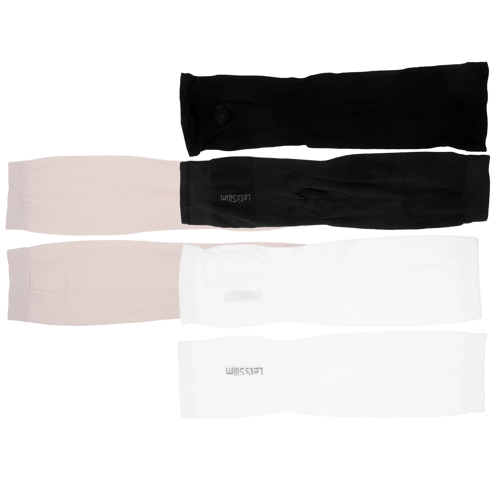 3Pairs Sun Protector Sleeve Uv Blocking Arm Guard Elastic Band Arm Sleeve for Golf Fishing Basketball Sports Hand Sun Protection
3Pairs Sun Protector Sleeve Uv Blocking Arm Guard Elastic Band Arm Sleeve for Golf Fishing Basketball Sports Hand Sun Protection