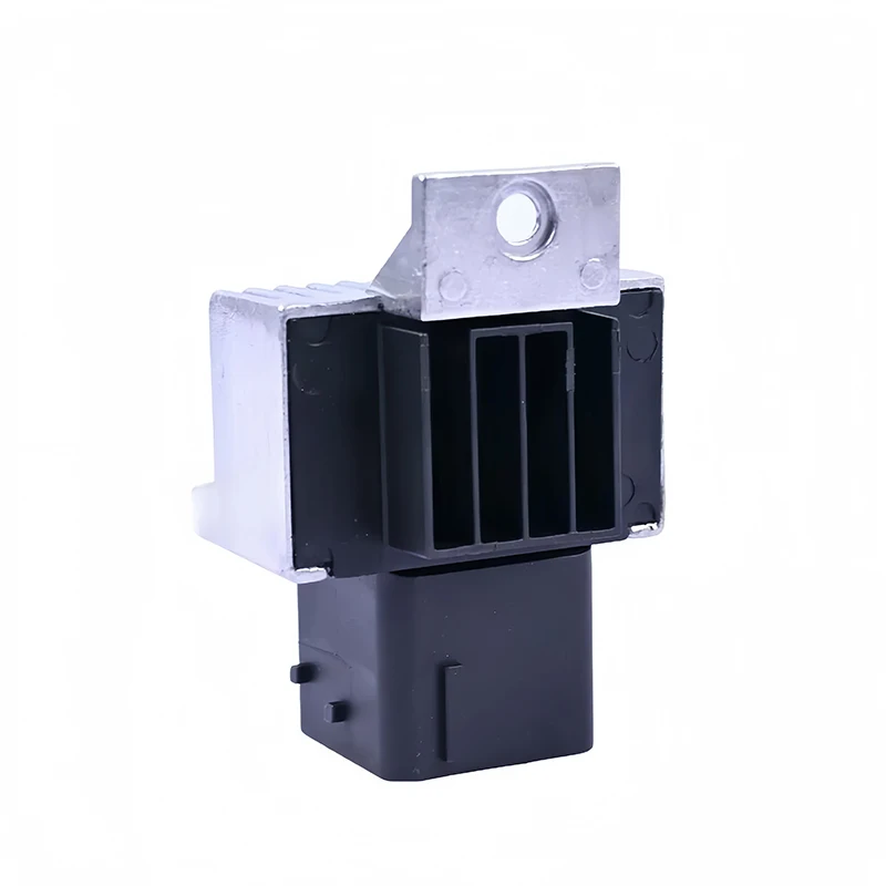 1pc Car Replacement Parts Glow Plug Heater Control Unit Relay Module For Dacia Sandero Nissan Renault Vauxhall Vivaro 8200859243
1pc Car Replacement Parts Glow Plug Heater Control Unit Relay Module For Dacia Sandero Nissan Renault Vauxhall Vivaro 8200859243