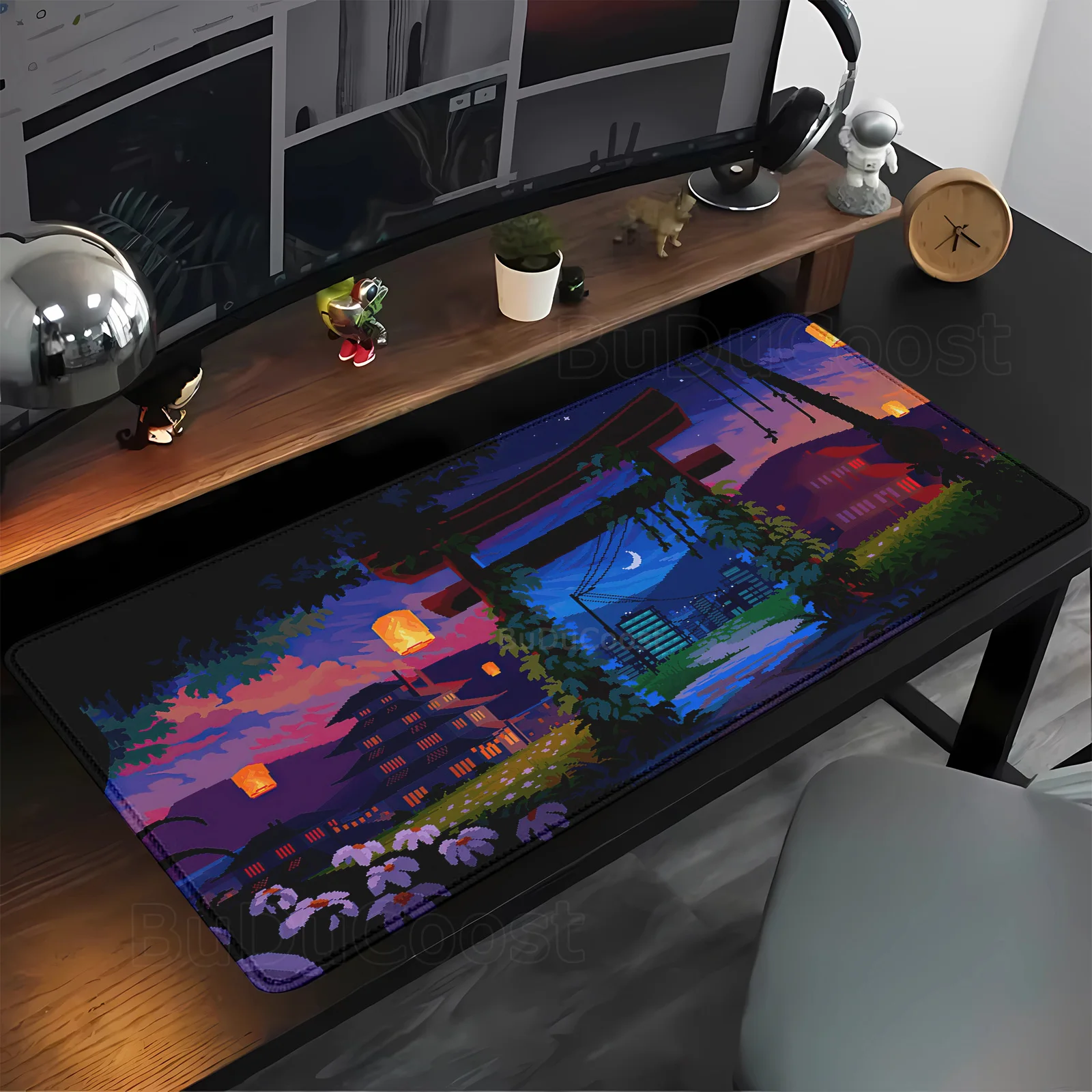 Mousepads pixel Torii Gate Mouse Pads Large Mousepad Japan Landscape XXL Mouse Mat Keyboard Office Table Carpet teclado Desk Mat
Mousepads pixel Torii Gate Mouse Pads Large Mousepad Japan Landscape XXL Mouse Mat Keyboard Office Table Carpet teclado Desk Mat