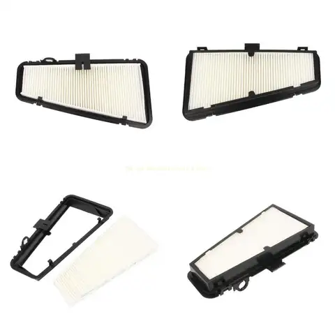 Automobile Conditioning System Filter for 2009 for Audi A4L B8 8KD819441 Car Accessories