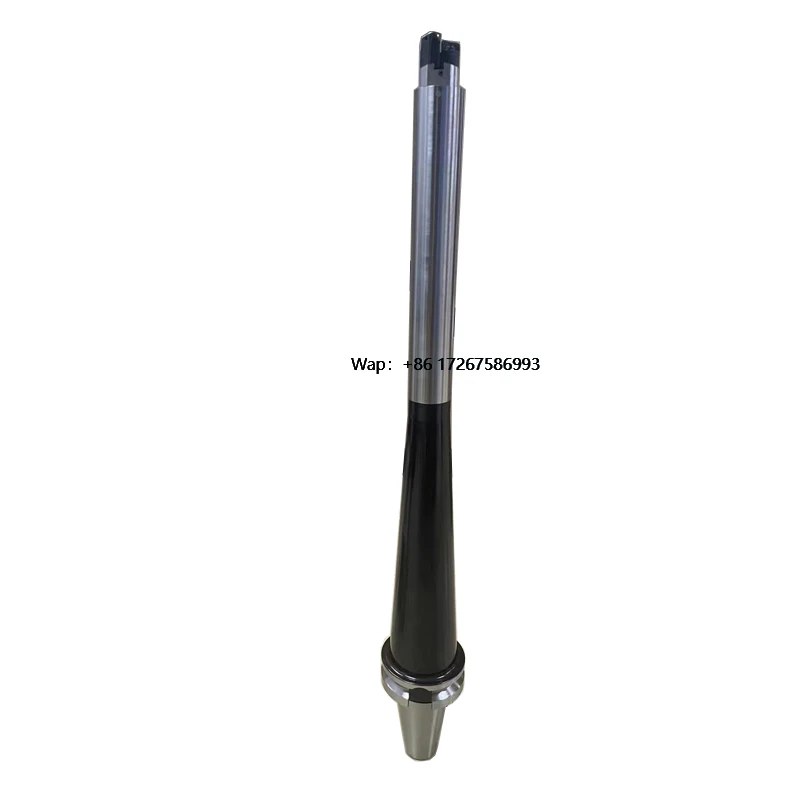 Anti-Shake Anti-vibration Collet Chuck Milling Drilling Machine BT30 BT40 BT50 HSK Damping Tool Holder for Deep Hole
Anti-Shake Anti-vibration Collet Chuck Milling Drilling Machine BT30 BT40 BT50 HSK Damping Tool Holder for Deep Hole