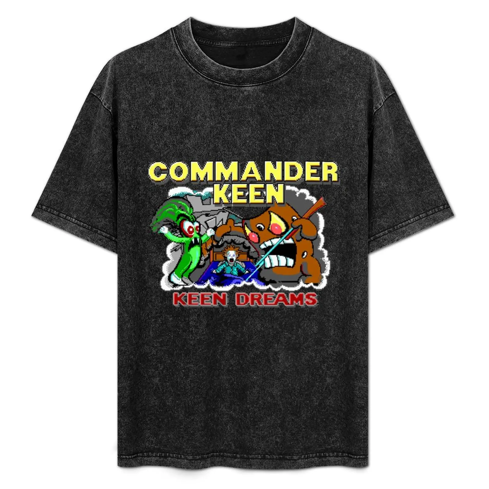 Keen Dreams T-Shirt Construction Work Tee Shirt
Keen Dreams T-Shirt Construction Work Tee Shirt