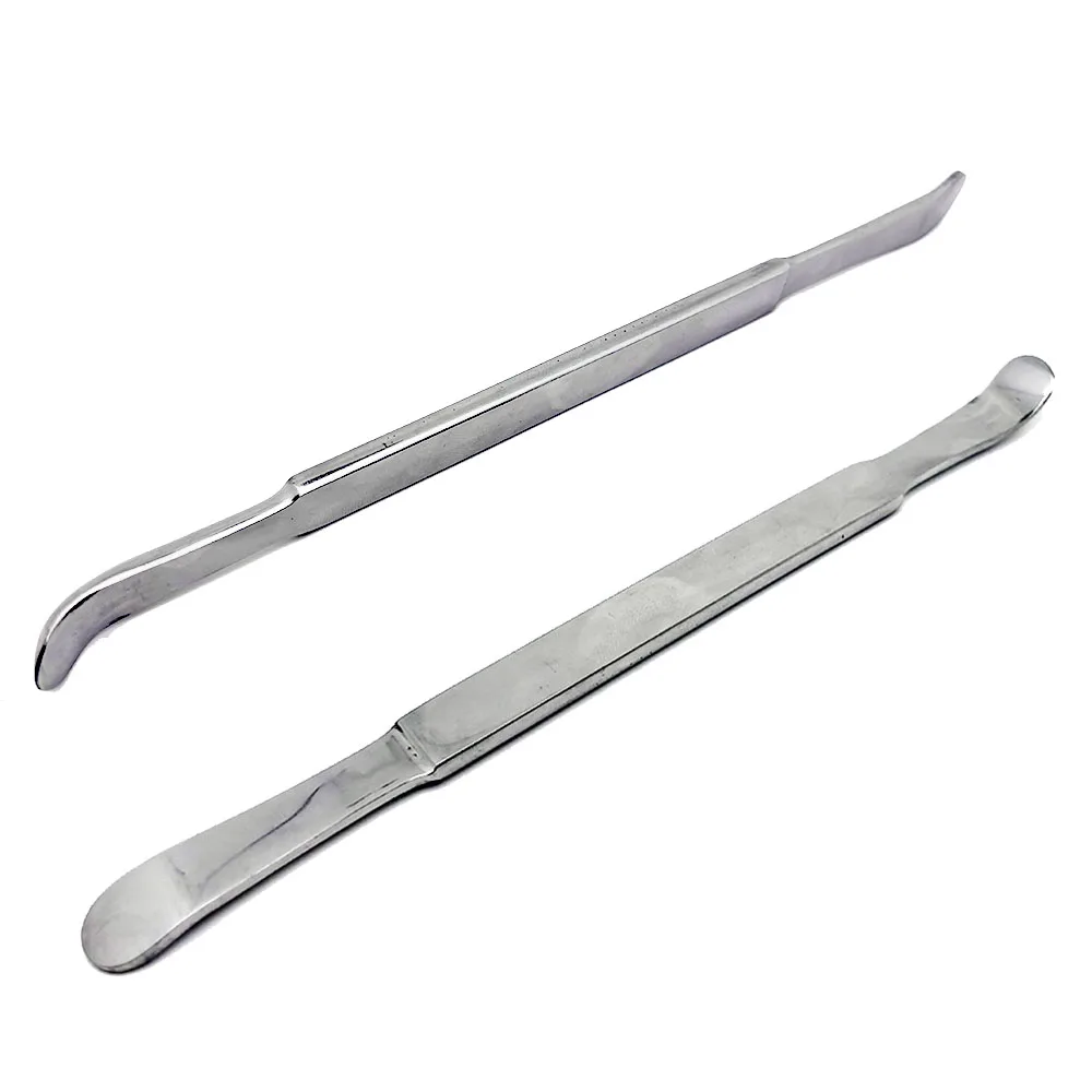 1pc Dental Stainless Steel Tongue Lip Depressor Hook Cheek Retractor Oral Opener Lip and Cheek Retractor Dental material
1pc Dental Stainless Steel Tongue Lip Depressor Hook Cheek Retractor Oral Opener Lip and Cheek Retractor Dental material