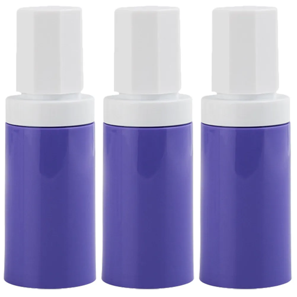 3Pcs Airless Pump Lotion Bottles 50Ml Vacuum Travel Size Refillable Foundation Dispenser for Skincare Sunscreen Cosmetics
3Pcs Airless Pump Lotion Bottles 50Ml Vacuum Travel Size Refillable Foundation Dispenser for Skincare Sunscreen Cosmetics