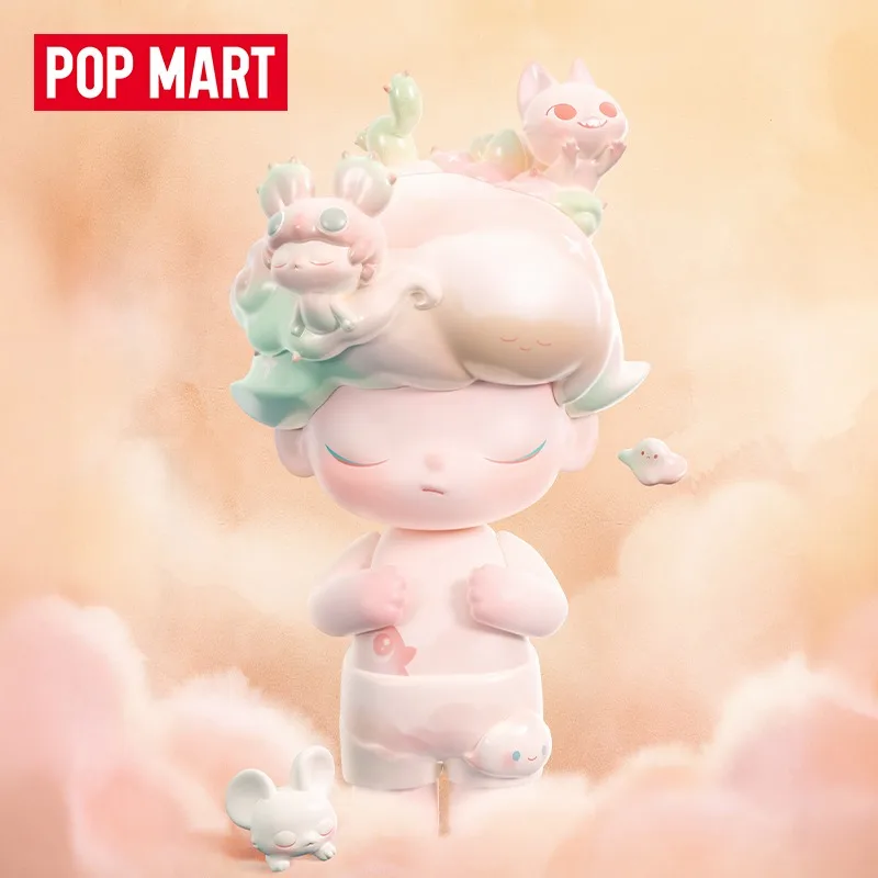 POPMART MEGA JUST DIMOO 400% и 1000% Born in Dreams Изысканные декоративные предметы Игрушка Аниме Кукла для детей Рождественская игрушка на складе
POPMART MEGA JUST DIMOO 400% и 1000% Born in Dreams Изысканные декоративные предметы Игрушка Аниме Кукла для детей Рождественская игрушка на складе