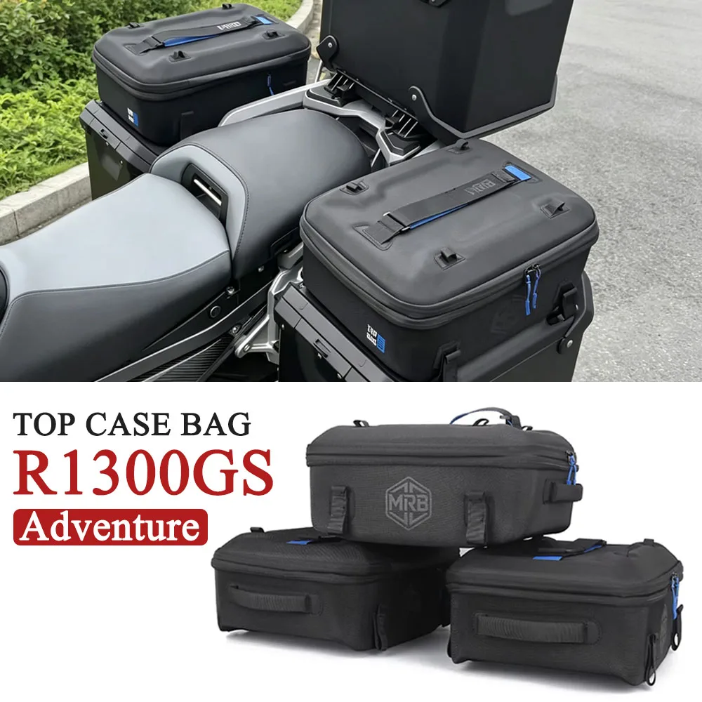 New Top Bags For BMW R1300GS ADV R 1300 GS Adventure R1300 GS ADV 2024 2025 2026 Top Box Panniers Top Bag Case Luggage Side Bags
New Top Bags For BMW R1300GS ADV R 1300 GS Adventure R1300 GS ADV 2024 2025 2026 Top Box Panniers Top Bag Case Luggage Side Bags