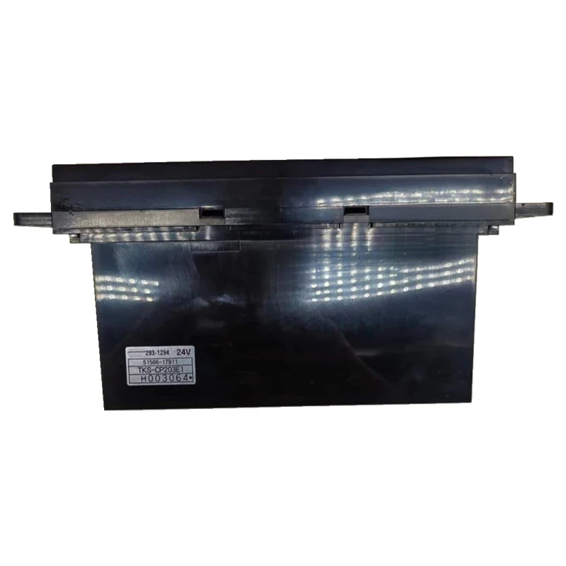 0D Excaor Spare Parts Conditioner AC Panel -4 4
0D Excaor Spare Parts Conditioner AC Panel -4 4