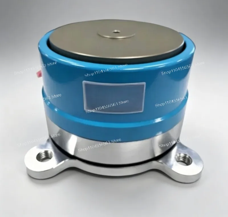 New 220V Precision Vibration Plate: High Frequency Circular Base, Precision Aluminum Plate for Vibratory Feeder
New 220V Precision Vibration Plate: High Frequency Circular Base, Precision Aluminum Plate for Vibratory Feeder