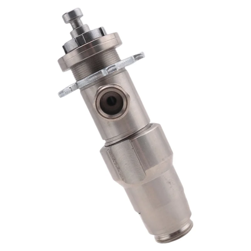 KYCOR-Airless Paint Sprayer Pump Spray Painting Machines 390 395 490 495 595 Paint Spray Pump Replacement Pump 17C-72117C-487
KYCOR-Airless Paint Sprayer Pump Spray Painting Machines 390 395 490 495 595 Paint Spray Pump Replacement Pump 17C-72117C-487