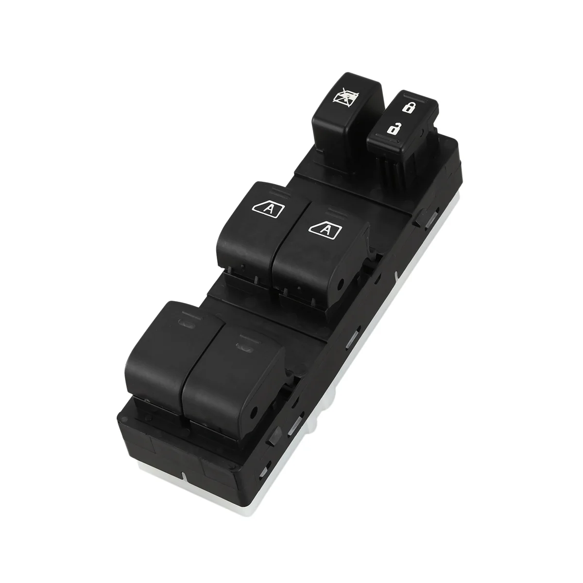 Переключатель Стеклоподъемника Master Power для Nissan Altima 2007-2012 25401-ZN50C
Переключатель Стеклоподъемника Master Power для Nissan Altima 2007-2012 25401-ZN50C