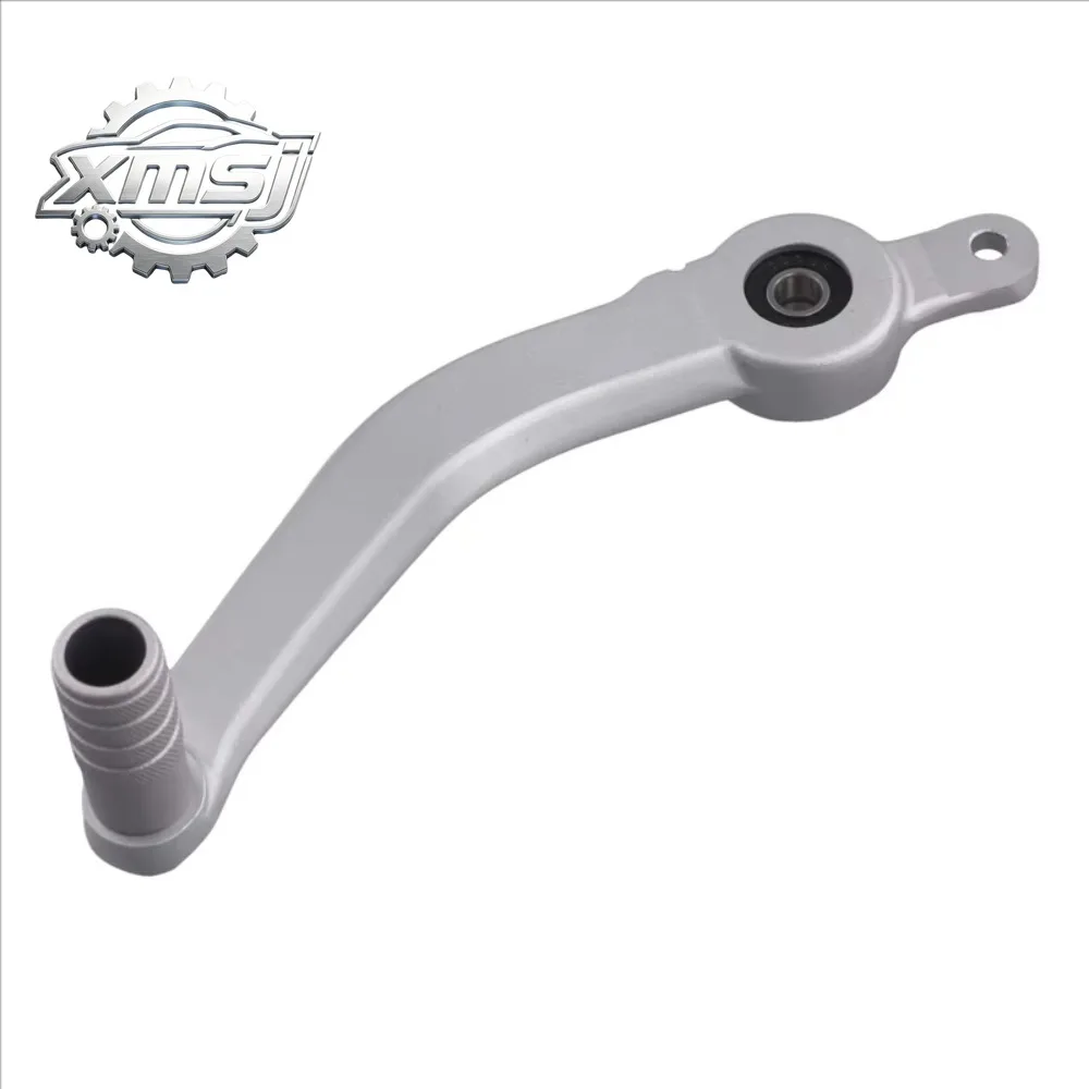 piezas motocicleta Pedal freno trasero combinación Pedal palanca freno acuado para CFMOTO 450SR
piezas motocicleta Pedal freno trasero combinación Pedal palanca freno acuado para CFMOTO 450SR