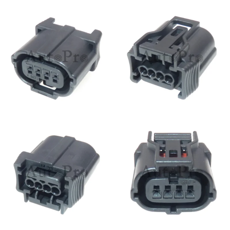 1 Set 4 Hole AC Assembly Automobile Waterproof Plastic Housing Plug Auto Accessories Car Small Current Wiring Terminal Socket
1 Set 4 Hole AC Assembly Automobile Waterproof Plastic Housing Plug Auto Accessories Car Small Current Wiring Terminal Socket