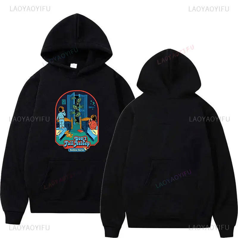 Don't Fall Asleep Theme New Style Graphic Hoodie Sweatshirt Fashion Unisex Hooded Men's Women's Warmth Streetwear Pullovers
Don't Fall Asleep Theme New Style Graphic Hoodie Sweatshirt Fashion Unisex Hooded Men's Women's Warmth Streetwear Pullovers
