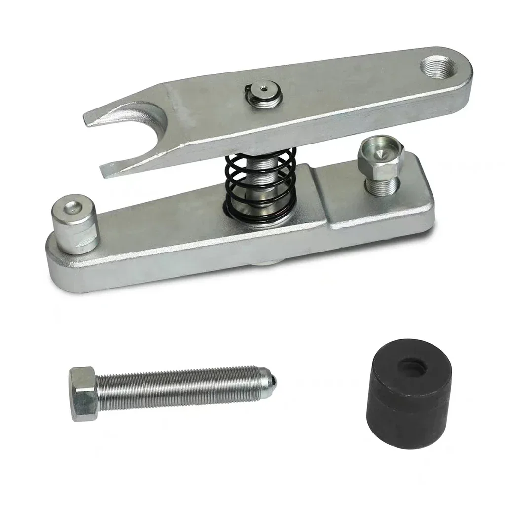 Fit For No. 204-793A Ball Joint Separator Puller Extractor Removal Tool Ball Puller
Fit For No. 204-793A Ball Joint Separator Puller Extractor Removal Tool Ball Puller