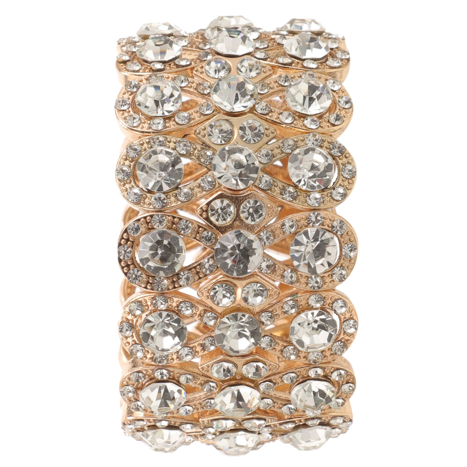 Rhinestone Pearl Bracelet for Woman Bridal Jewelry Elegant Charm Stretch Wedding Accessory Rhinestone Pearl Bangles
Rhinestone Pearl Bracelet for Woman Bridal Jewelry Elegant Charm Stretch Wedding Accessory Rhinestone Pearl Bangles