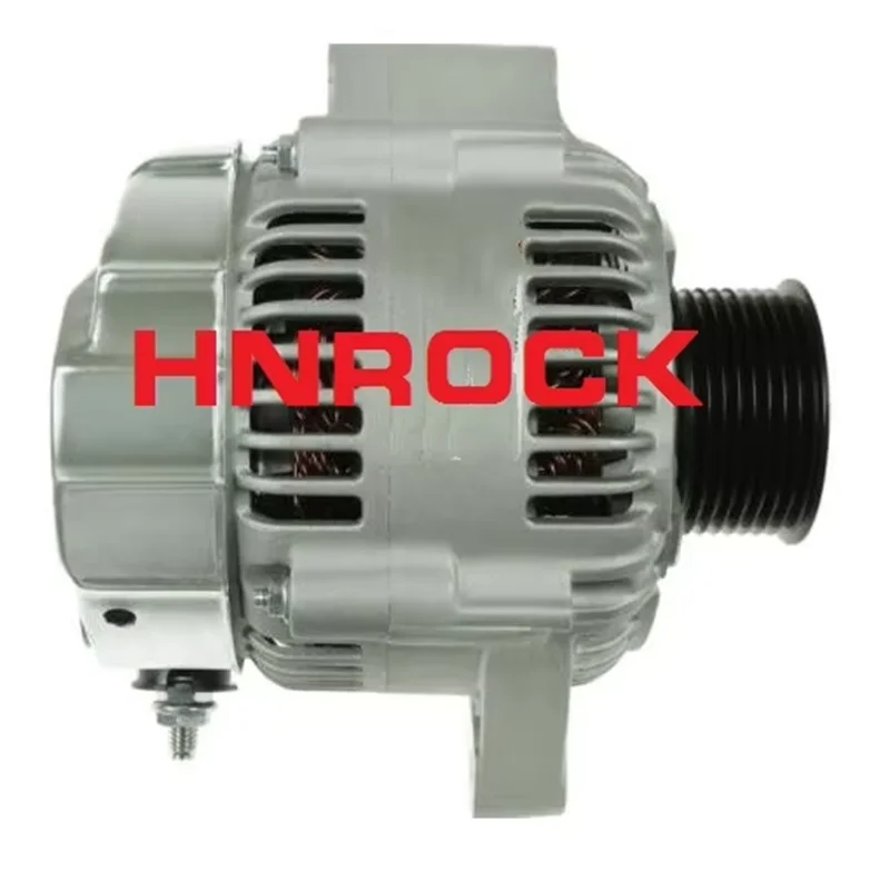 НОВЫЙ ГЕНЕРАТОР HNROCK 12В 120А 10459517 100211 -6030 100211 -6031 100211 -6050 100211 -6051 RE37201 RE42123 RE44140
НОВЫЙ ГЕНЕРАТОР HNROCK 12В 120А 10459517 100211 -6030 100211 -6031 100211 -6050 100211 -6051 RE37201 RE42123 RE44140