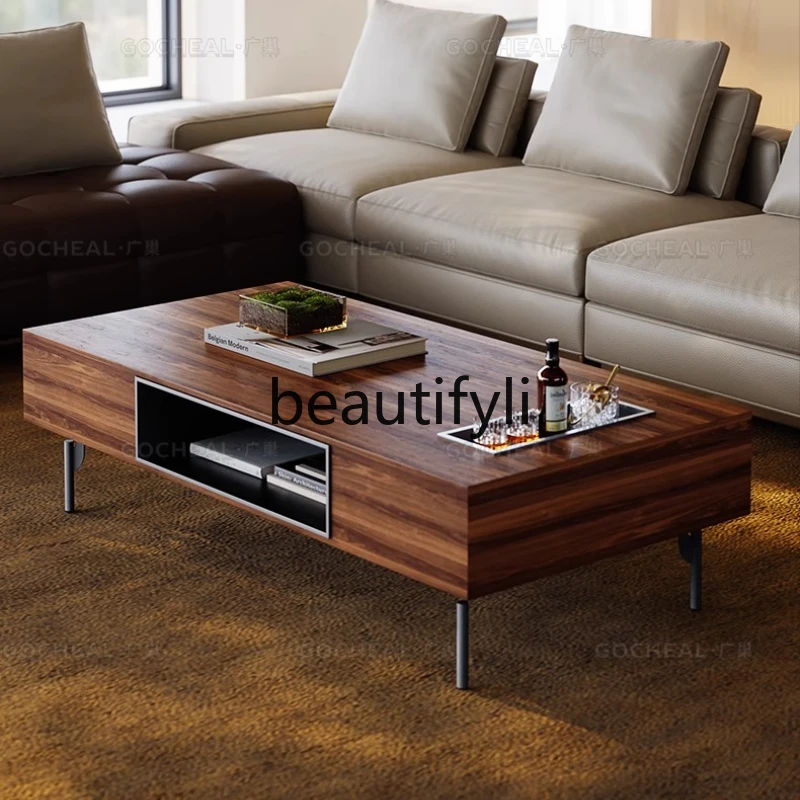 Журнальный столик в итальянском стиле, новая маленькая квартира, гостиная, бытовой квадратный чайный столик, шкафчик
Журнальный столик в итальянском стиле, новая маленькая квартира, гостиная, бытовой квадратный чайный столик, шкафчик