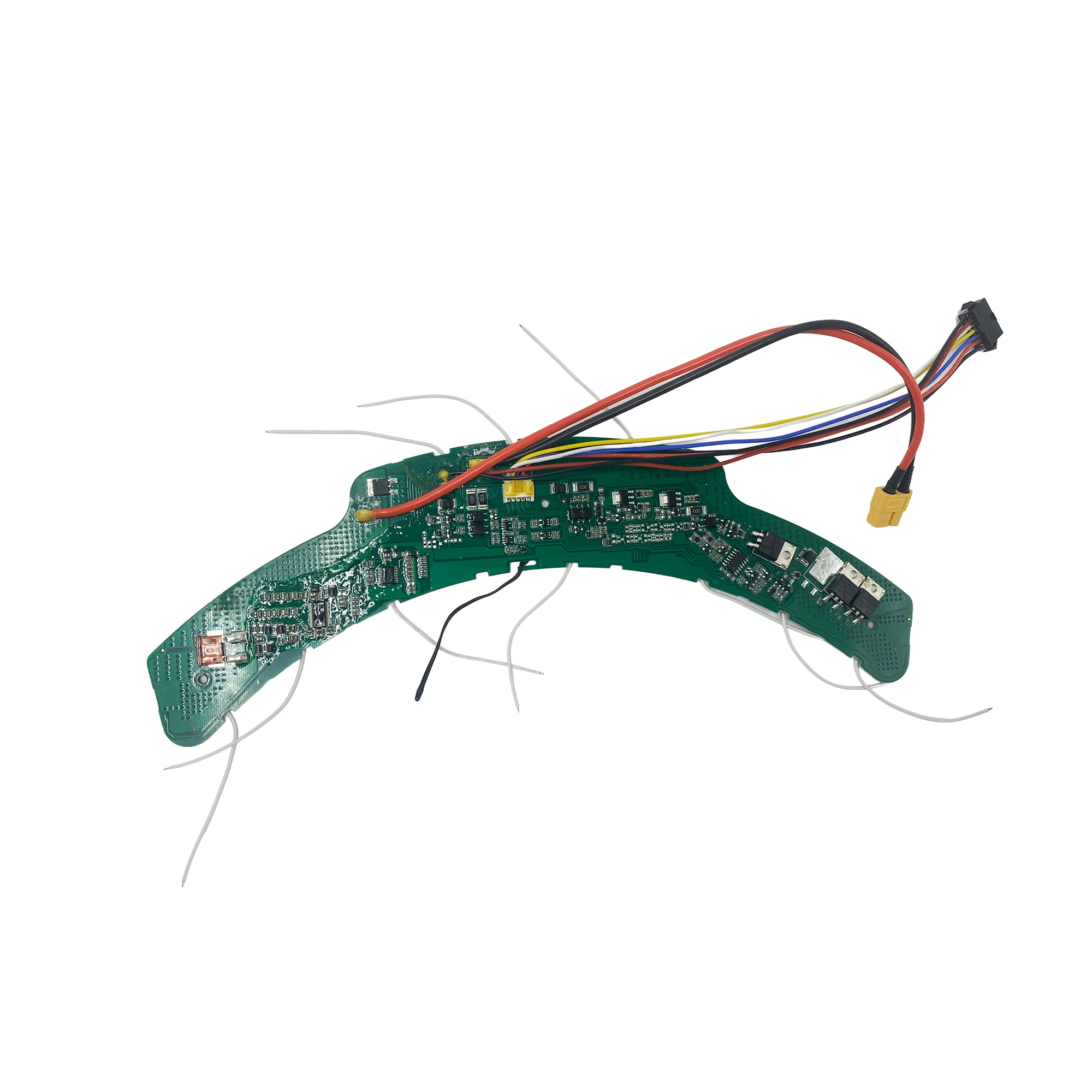 INMOTION V8/V8F battery BMS batttery protection board For INMOTION V8/V8F
INMOTION V8/V8F battery BMS batttery protection board For INMOTION V8/V8F