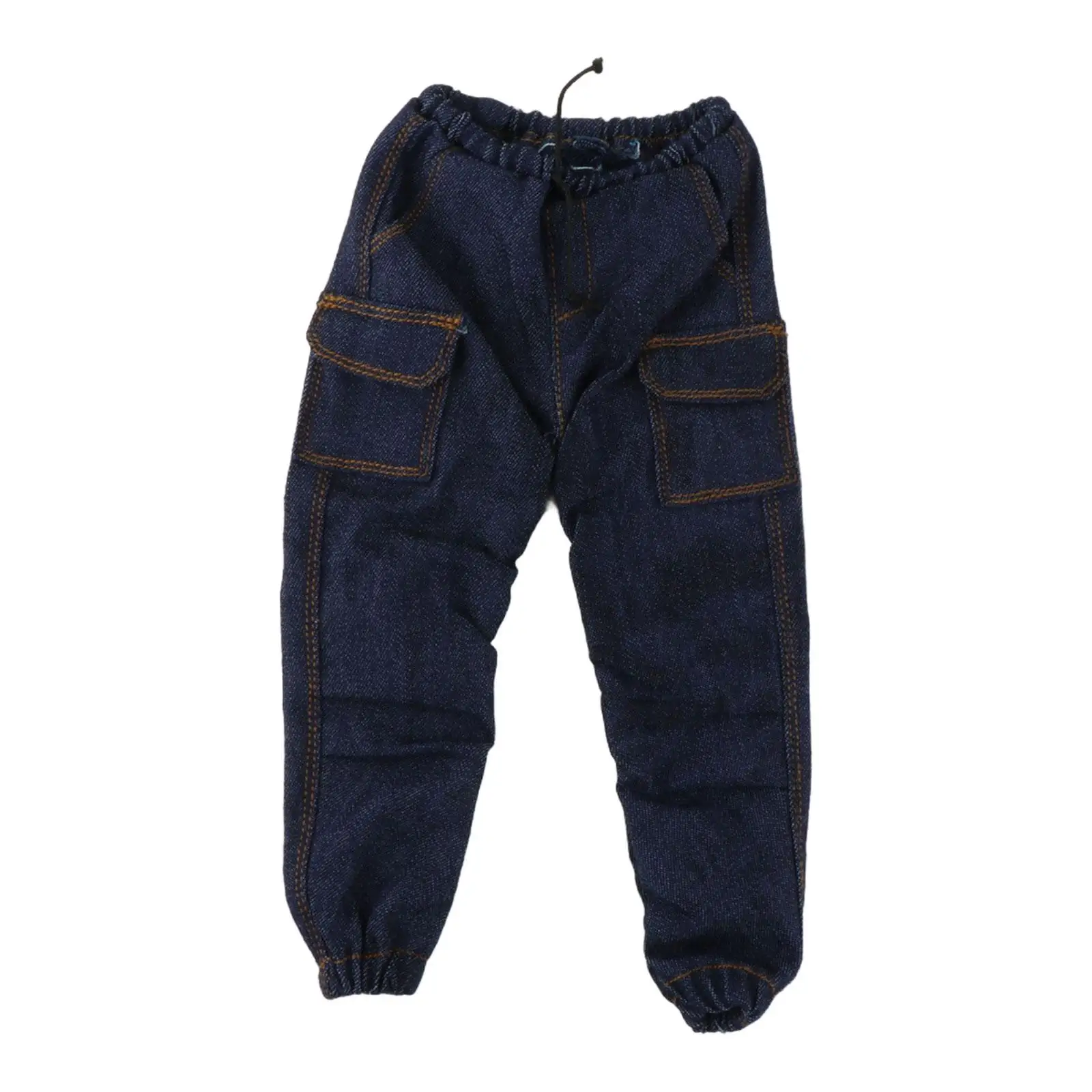 1/6 Scale Male Dolls Clothes Hip Hop Pants Costume for 12’’ Figures Blue
1/6 Scale Male Dolls Clothes Hip Hop Pants Costume for 12’’ Figures Blue