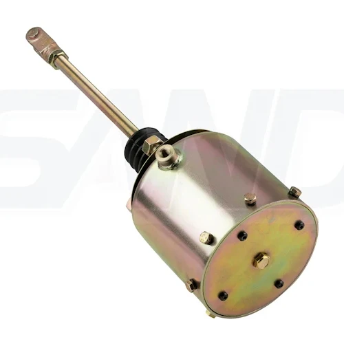 Truck Air Spring Of MZ440 Chambers For Trucks Heavy Duty Truck Parts Brake Booster For ZM440M100
Truck Air Spring Of MZ440 Chambers For Trucks Heavy Duty Truck Parts Brake Booster For ZM440M100