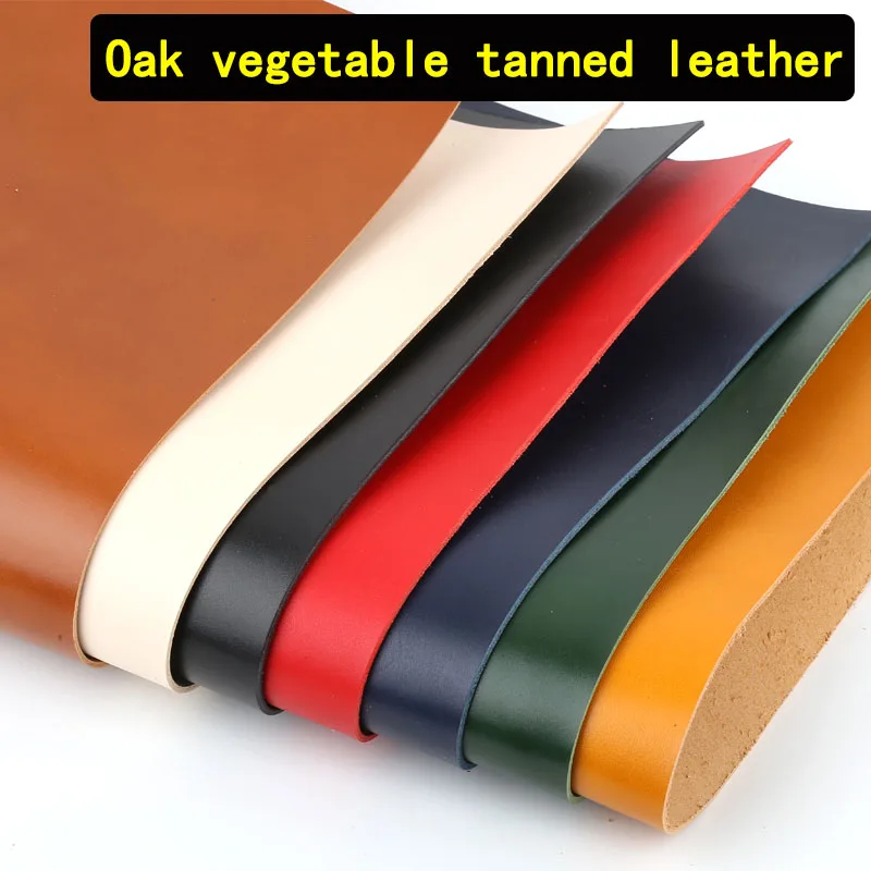 2mm colored oak plant tanned leather, top layer genuine leather, handmade leather, DIY dyed plain weave carved leather fabric
2mm colored oak plant tanned leather, top layer genuine leather, handmade leather, DIY dyed plain weave carved leather fabric