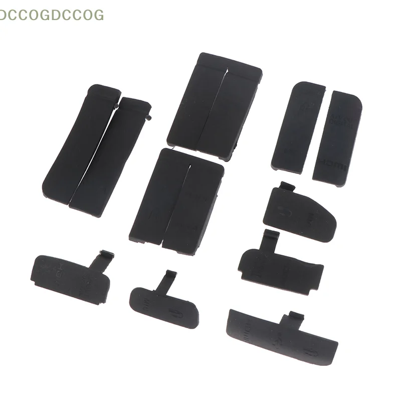 Bottom Cover For Canon EO600D 40D 1100D 5D 70D 6D 7D USB Camera NEW High Quality Rubber Door
Bottom Cover For Canon EO600D 40D 1100D 5D 70D 6D 7D USB Camera NEW High Quality Rubber Door