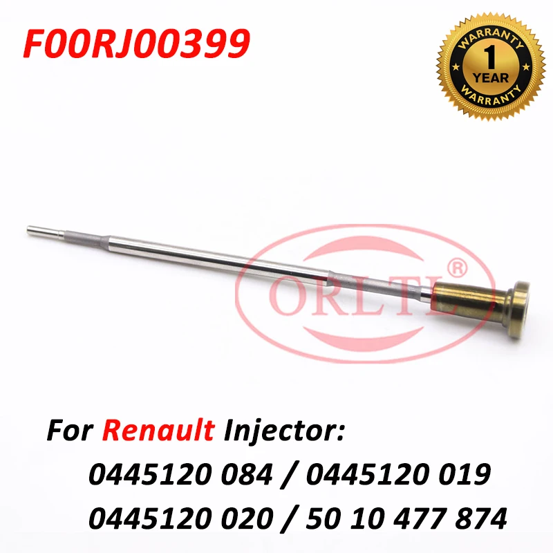 F00RJ00399 клапан управления инжектором FOORJ00399 детали F 00R J00 399 для Renault 0445120084,0445120019,0445120020
F00RJ00399 клапан управления инжектором FOORJ00399 детали F 00R J00 399 для Renault 0445120084,0445120019,0445120020