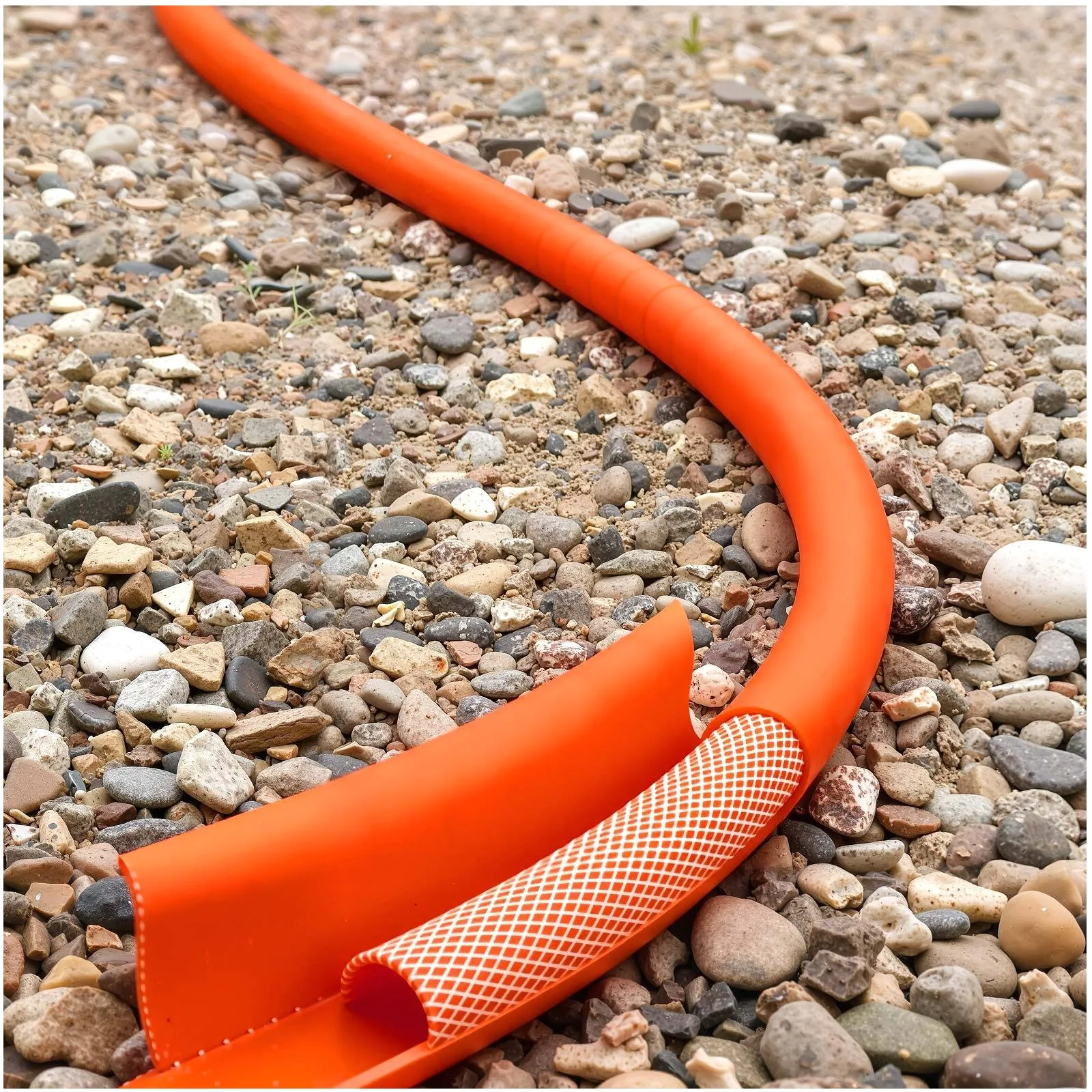 Hybrid Air Hose – 1/2" x 50 ft, Lightweight & Kink-Resistant Design, Triple-Layer Flexible Construction, Solid Brass 1/2" Male Fittings, Rated for 300 PSI, All-Season Performance, Bright Orange Color for Easy Visibility
Hybrid Air Hose – 1/2" x 50 ft, Lightweight & Kink-Resistant Design, Triple-Layer Flexible Construction, Solid Brass 1/2" Male Fittings, Rated for 300 PSI, All-Season Performance, Bright Orange Color for Easy Visibility