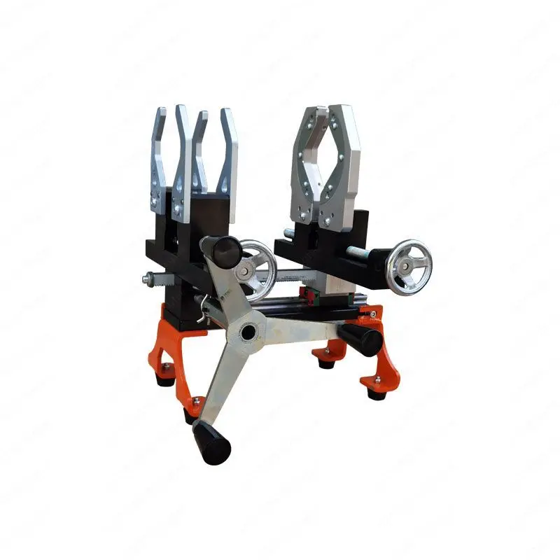 Plastic welding machine 20 to 125 mm pipe welding machine, casing welding machine
Plastic welding machine 20 to 125 mm pipe welding machine, casing welding machine