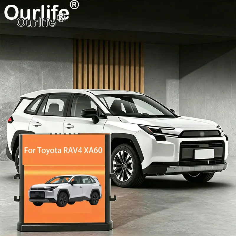 For Toyota RAV4 XA60 2026 2027 car lock automatic window closing and lifting
For Toyota RAV4 XA60 2026 2027 car lock automatic window closing and lifting