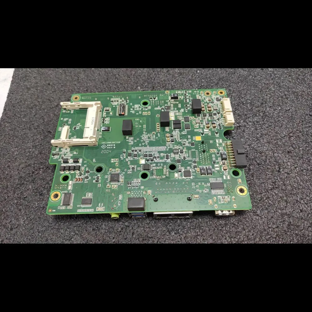 high stability EAMB-5500 B101-1 Industrial Control Board
high stability EAMB-5500 B101-1 Industrial Control Board