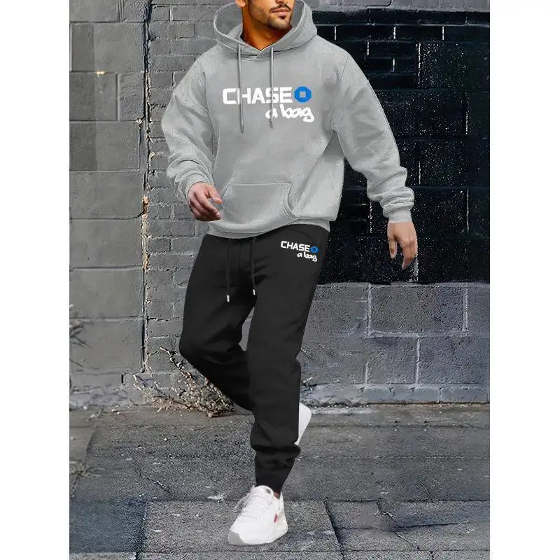 Printed Sweatshirt Set Casual Sportswear Four Seasons Seven Sleeve Length F 61129 Floral Patterned Hoodie And Pants Ensemble
Printed Sweatshirt Set Casual Sportswear Four Seasons Seven Sleeve Length F 61129 Floral Patterned Hoodie And Pants Ensemble