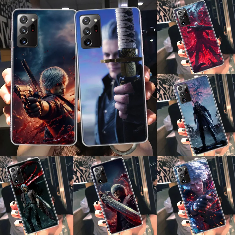 D-Devil May Cry DMC Basketball Phone Case For Galaxy A16 A26 A36 A56 S25 Edge Samsung A02S A03S A04S S7 A16 A9 A8 A7 A6 J8 J6 J4
D-Devil May Cry DMC Basketball Phone Case For Galaxy A16 A26 A36 A56 S25 Edge Samsung A02S A03S A04S S7 A16 A9 A8 A7 A6 J8 J6 J4
