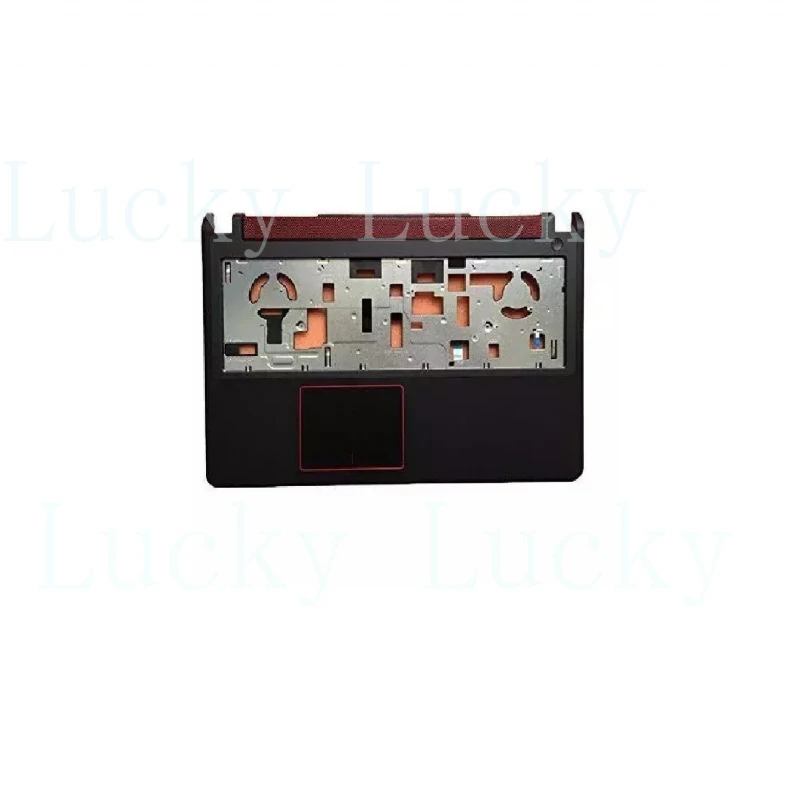 f Palmrest Upper Cover & Touchpad TPD67 For Dell Inspiron 15 5000 5577 7000 7559
f Palmrest Upper Cover & Touchpad TPD67 For Dell Inspiron 15 5000 5577 7000 7559
