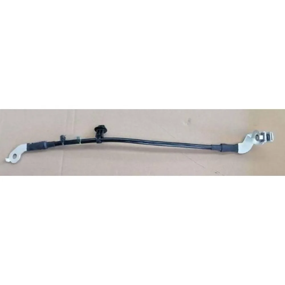 For Geely Preface 2020 2021 2022 2023 Car Battery Negative Ground Cable Terminal Wire Brand New Genuine
For Geely Preface 2020 2021 2022 2023 Car Battery Negative Ground Cable Terminal Wire Brand New Genuine