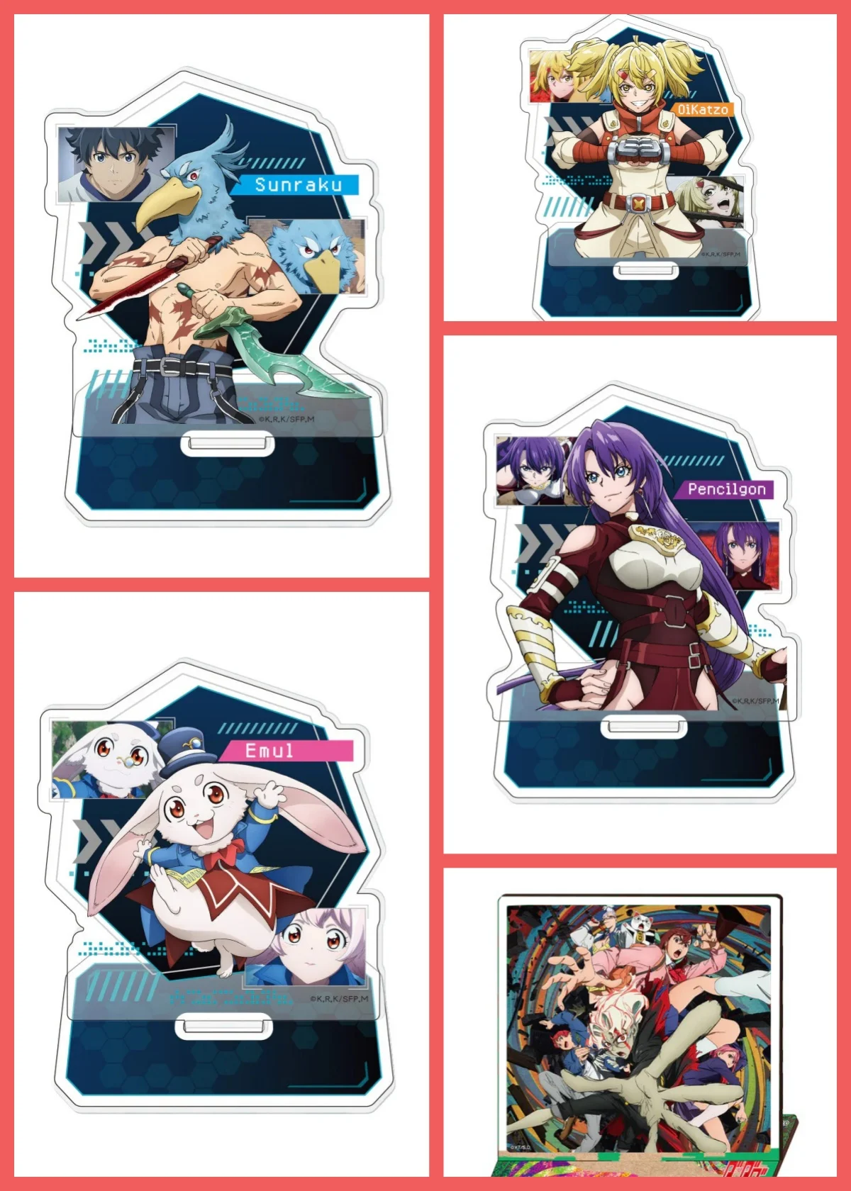 Anime Dandadan Momocute Cartoon 10cm Acrylic stand Jewelry Girl Pendant Fashion Children Accessories Bag Charms Gift 
Anime Dandadan Momocute Cartoon 10cm Acrylic stand Jewelry Girl Pendant Fashion Children Accessories Bag Charms Gift