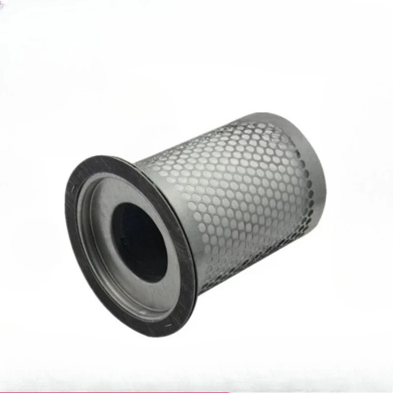 Screw machine oil and gas separator DB2186/DB2074 Fusheng air compressor oil separator 91111-001 built-in oil separator
Screw machine oil and gas separator DB2186/DB2074 Fusheng air compressor oil separator 91111-001 built-in oil separator