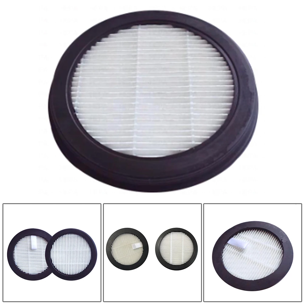 Filter For Airbot Hypersonics Pro Smart Vacuum Cleaner HEPA Replacement Part Dust Catcher Home Cleaning Accessories
Filter For Airbot Hypersonics Pro Smart Vacuum Cleaner HEPA Replacement Part Dust Catcher Home Cleaning Accessories