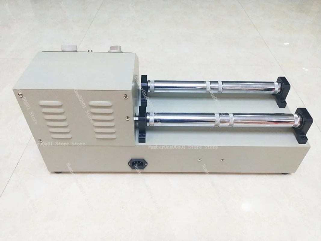 KT-1320 Large Tumble Polisher Single Double Barrel Rock Tumbler
KT-1320 Large Tumble Polisher Single Double Barrel Rock Tumbler