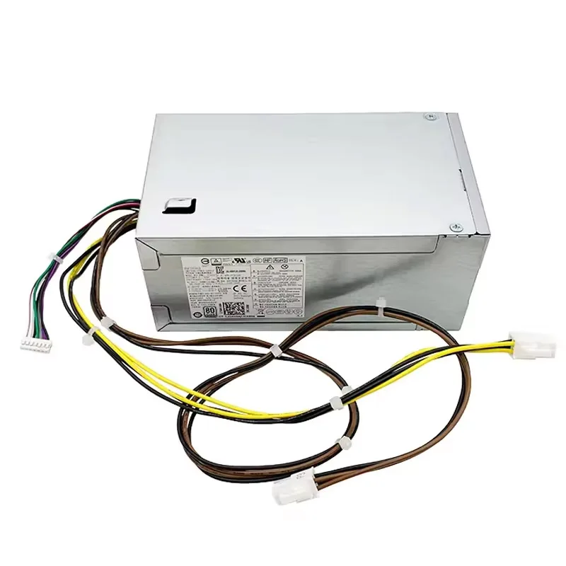 PCK018 D19-260P1A Новый оригинальный блок питания для HP ProDesk 600 G6 400 480 G7 MT 260 Вт L70041-004 L70041-001 PA-2251-5HK
PCK018 D19-260P1A Новый оригинальный блок питания для HP ProDesk 600 G6 400 480 G7 MT 260 Вт L70041-004 L70041-001 PA-2251-5HK