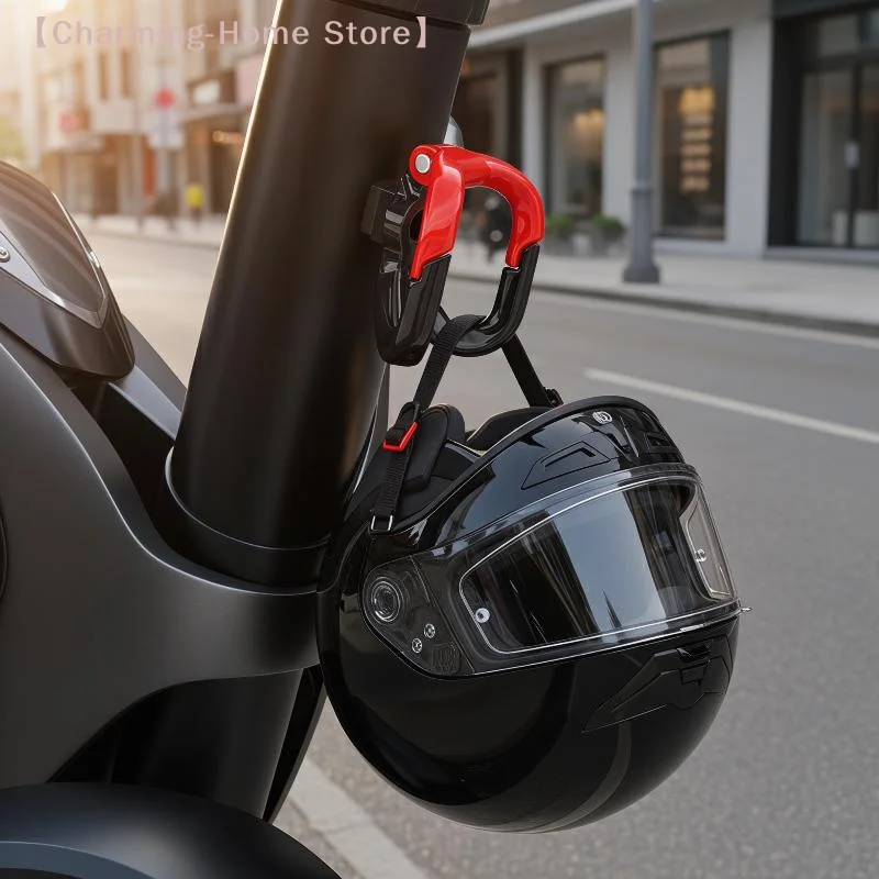 【M】Motorcycle Helment Hook Holder Universal Alloy Dual Hook Luggage Shopping Bag Hangers Aluminum Alloy Motorcycle Accessories
【M】Motorcycle Helment Hook Holder Universal Alloy Dual Hook Luggage Shopping Bag Hangers Aluminum Alloy Motorcycle Accessories