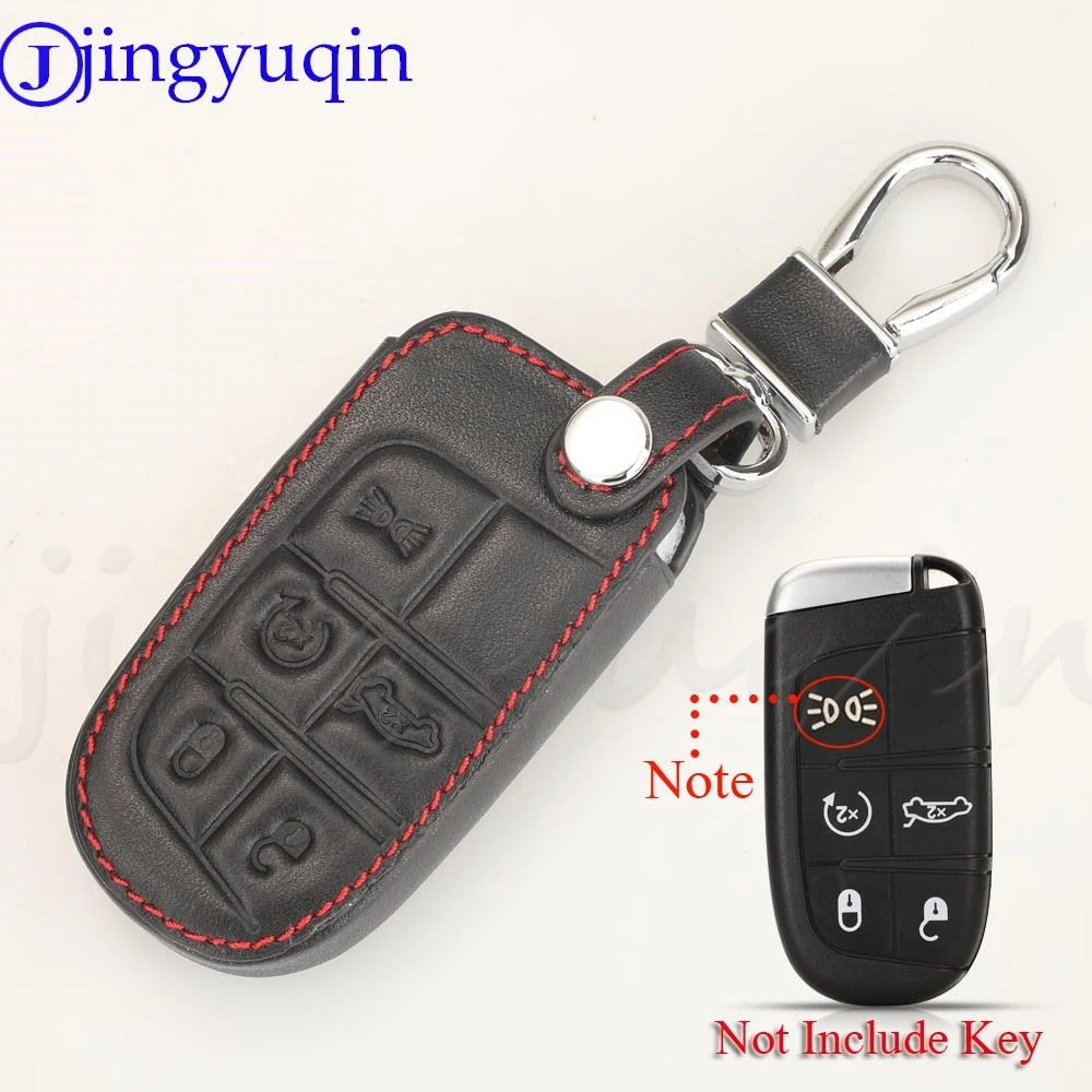jingyuqin 15pcs/lot 5 Butttons Replacement Leather Remote Key Case For Jeep Car Accessories
jingyuqin 15pcs/lot 5 Butttons Replacement Leather Remote Key Case For Jeep Car Accessories