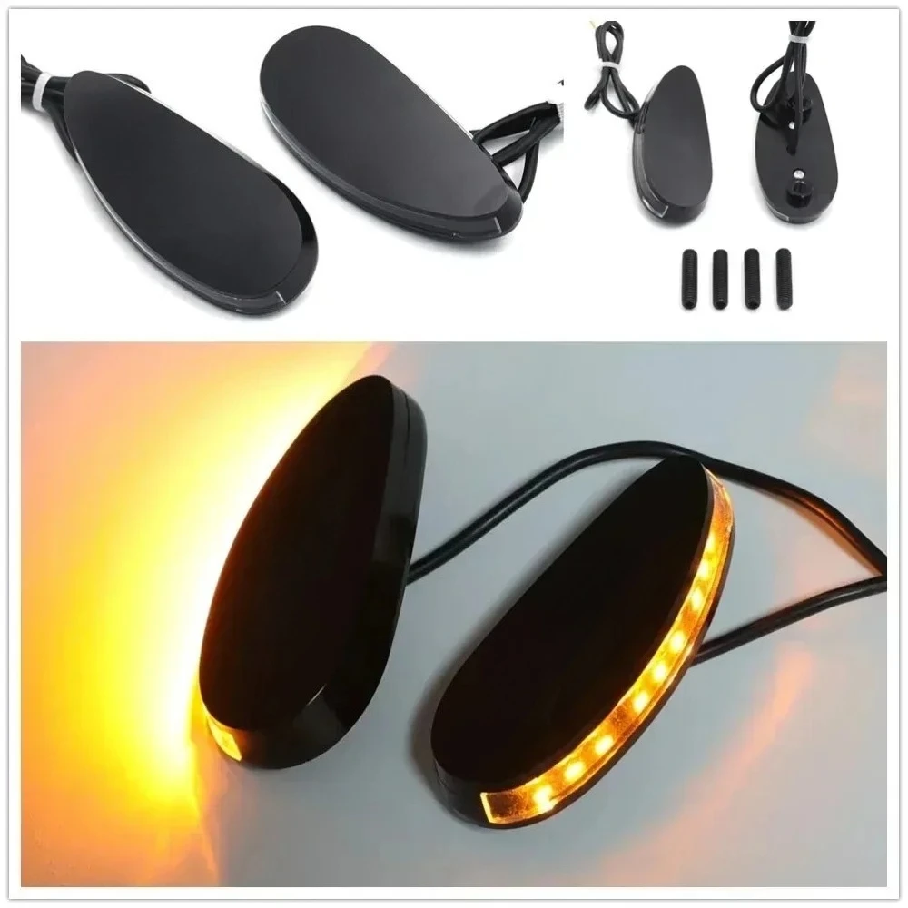 Mirror Block Off Plate LED For Honda 2008-2021 CBR1000RR 10-2014 VFR1200 Aftermarket Motorcycle Parts Signal
Mirror Block Off Plate LED For Honda 2008-2021 CBR1000RR 10-2014 VFR1200 Aftermarket Motorcycle Parts Signal