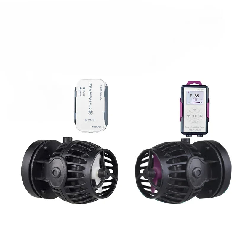 For Jebao MOW Series New Smart Water Pump Wave Maker with WiFi LCD Display Controller for Fish Tank Aquarium Accessories
For Jebao MOW Series New Smart Water Pump Wave Maker with WiFi LCD Display Controller for Fish Tank Aquarium Accessories