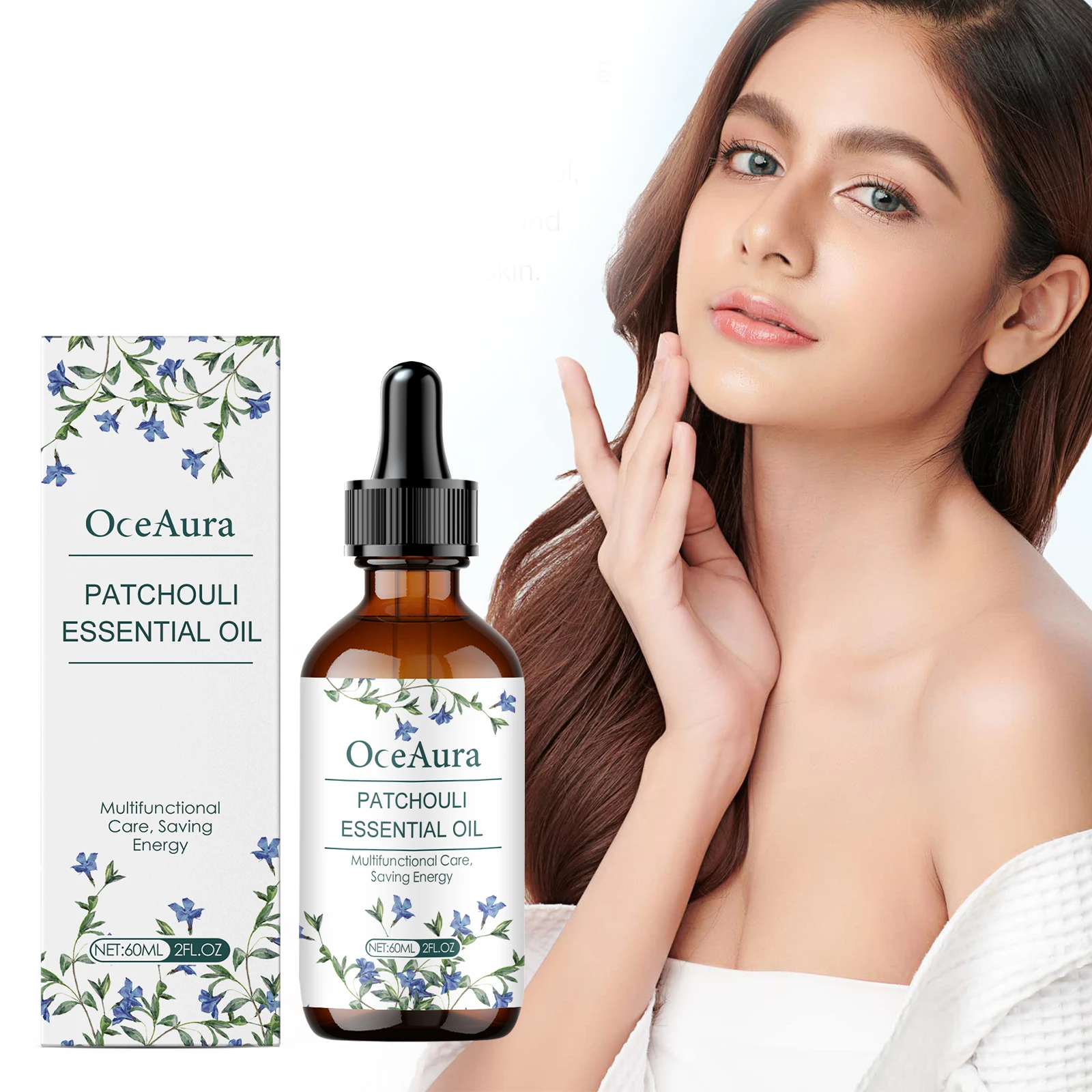 Patchouli Essential Oil Is Used In Diffusers,moisturizing,nourishing,reducing Dryness And Roughness Suitable For Skin Hair Care
Patchouli Essential Oil Is Used In Diffusers,moisturizing,nourishing,reducing Dryness And Roughness Suitable For Skin Hair Care