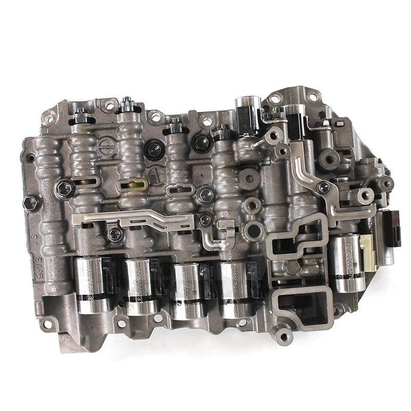 High Performance Original Transmission Valve Body 09G325039A TR60-SN 09G 09K 09M For VW
High Performance Original Transmission Valve Body 09G325039A TR60-SN 09G 09K 09M For VW