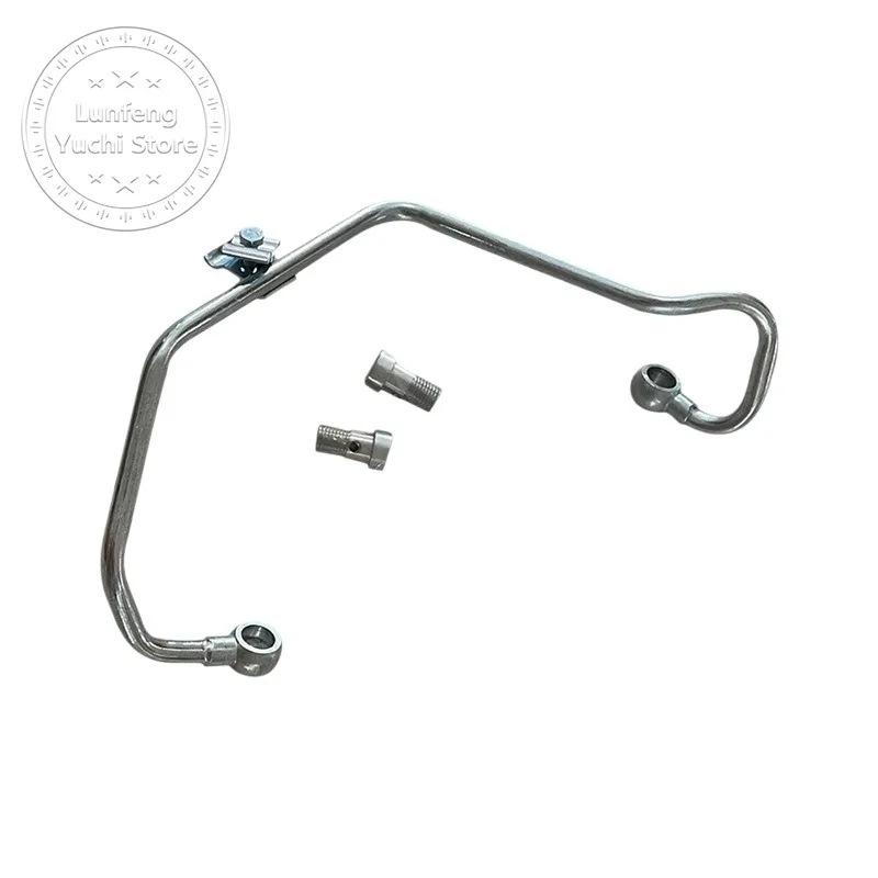 Coolant Hose For Land Rover Evoque L538, Freelander 2 L359 - LR087725, LR024986
Coolant Hose For Land Rover Evoque L538, Freelander 2 L359 - LR087725, LR024986
