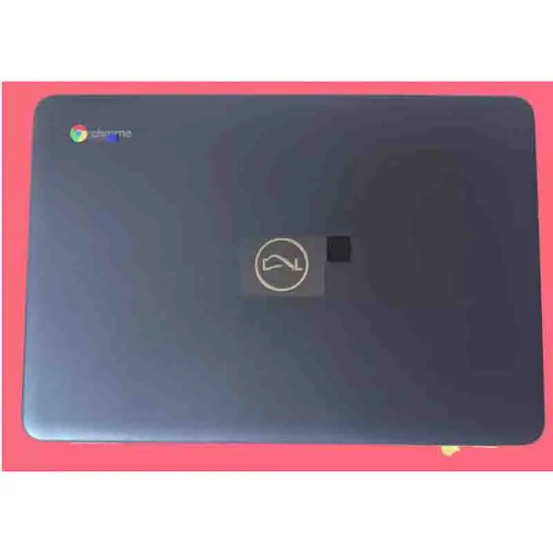 Новая Оригинальная задняя крышка для ЖК-экрана Dell Chromebook 11 3100, цвет серый, 0NWFGT
Новая Оригинальная задняя крышка для ЖК-экрана Dell Chromebook 11 3100, цвет серый, 0NWFGT