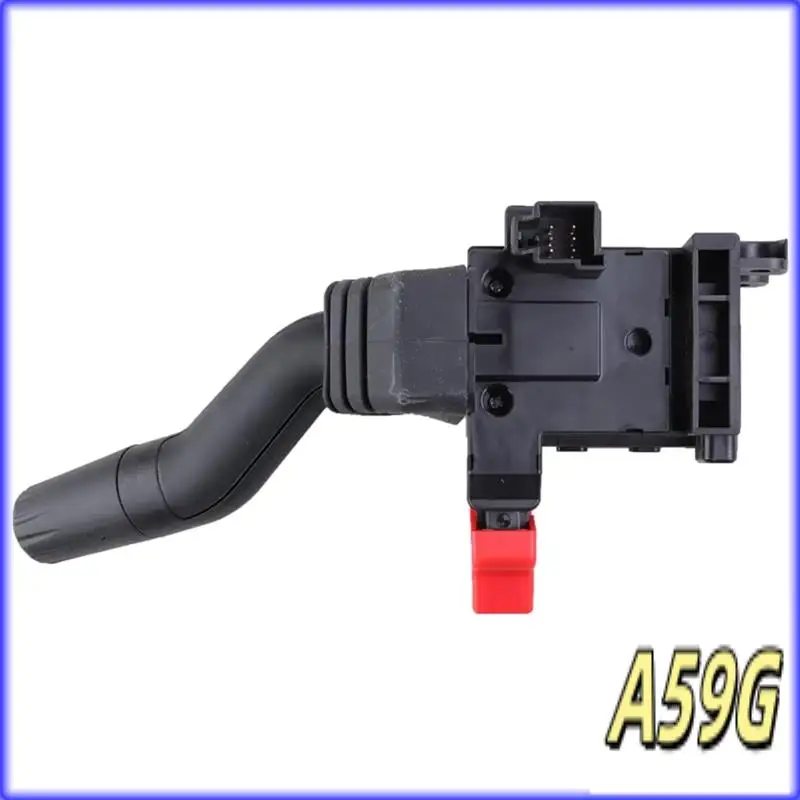 G9-978-5201 Turn Signal Windshield Wiper Lever Switch For Freightliner M2 106 M2 112 2003-2011 A0636956002 A0636956003
G9-978-5201 Turn Signal Windshield Wiper Lever Switch For Freightliner M2 106 M2 112 2003-2011 A0636956002 A0636956003