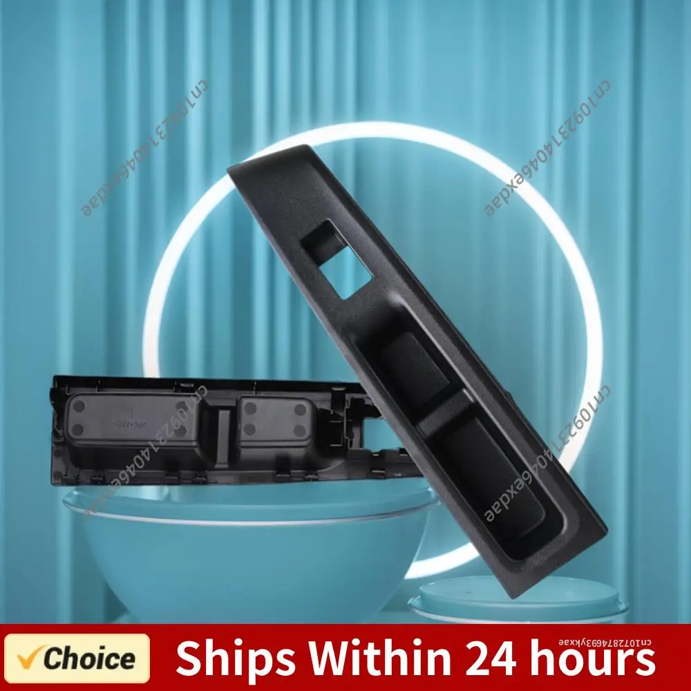 Front Armrest Upper Car Window Switch Panel 74232-52570-C0 74231-52630-C0 Door Window Switch Bezel Front Side for Vitz 2010-2014
Front Armrest Upper Car Window Switch Panel 74232-52570-C0 74231-52630-C0 Door Window Switch Bezel Front Side for Vitz 2010-2014